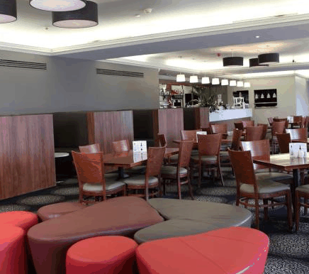 Berri Resort Hotel - Accommodation Redcliffe 1
