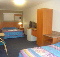Motel Monaco - Accommodation Redcliffe