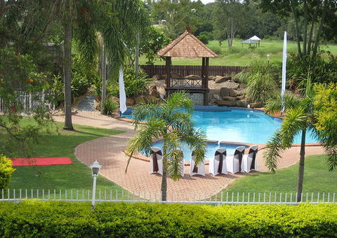 Country Comfort Ipswich - Accommodation Redcliffe 0