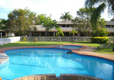 Country Comfort Ipswich - Accommodation Redcliffe 1