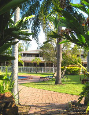 Country Comfort Ipswich - Accommodation Redcliffe 3