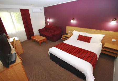 Comfort Inn Silver Birch - Accommodation Redcliffe 6