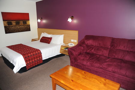 Comfort Inn Silver Birch - Accommodation Redcliffe 7