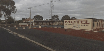 Bordertown Abode Parkland Motel - Accommodation Redcliffe
