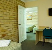 Starlight Motor Inn - Accommodation Redcliffe