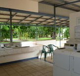Shady Lane Tourist Park - Accommodation Redcliffe