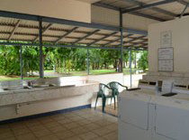 Shady Lane Tourist Park - Accommodation Redcliffe 0