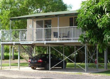 Shady Lane Tourist Park - Accommodation Redcliffe 4