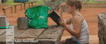 Voyages Ayers Rock Camp Ground - Accommodation Redcliffe 4