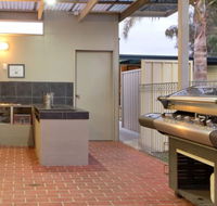Rosebud Motel - Accommodation Redcliffe