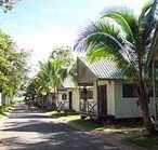 Central Tourist Park - Budget Accommodation - Accommodation Redcliffe