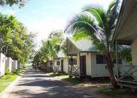 Central Tourist Park - Budget Accommodation - Accommodation Redcliffe 0