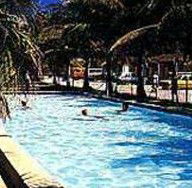 Central Tourist Park - Budget Accommodation - Accommodation Redcliffe 1