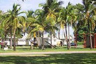 Central Tourist Park - Budget Accommodation - Accommodation Redcliffe 2