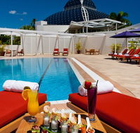 Pullman Reef Hotel Casino - Accommodation Redcliffe