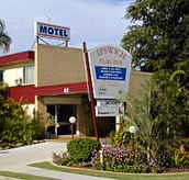 Ipswich City Motel - Accommodation Redcliffe