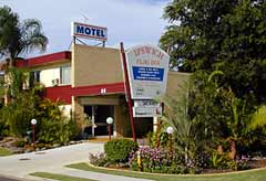 Ipswich City Motel - Accommodation Redcliffe 0
