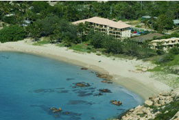 Rose Bay Resort - Accommodation Redcliffe 0