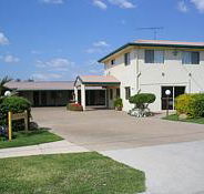Silo Motor Inn - Accommodation Redcliffe