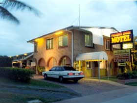 Paradise Lodge Motel - Accommodation Redcliffe 0