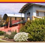 Ocean View Villas - Accommodation Redcliffe