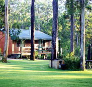 Chiltern Lodge - Accommodation Redcliffe