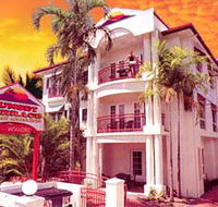 Sunset Terrace Holiday Apartments - Accommodation Redcliffe