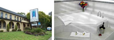 Hotel Cavalier - Accommodation Redcliffe 0