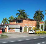 The Park Mackay - Accommodation Redcliffe