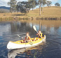 Parrabel Park Farm Stay - Accommodation Redcliffe