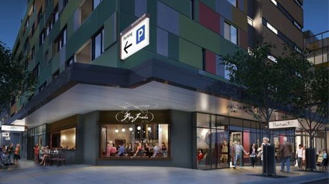 M&A Apartments - Accommodation Redcliffe 2