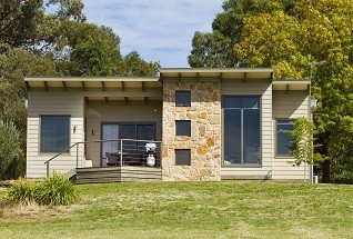 Stonetryst Spa Villas - Accommodation Redcliffe 5
