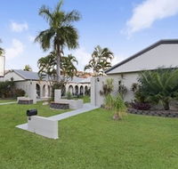 Gulls Apartments - Accommodation Redcliffe