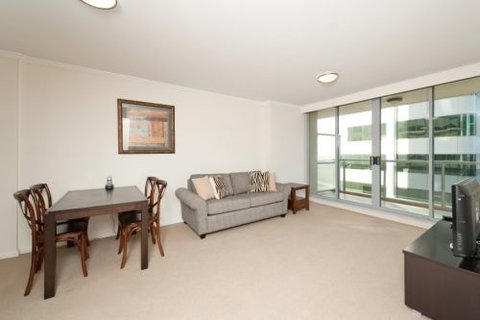 Astra Apartments - Chatswood - Accommodation Redcliffe 1