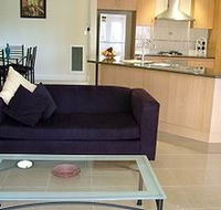 Mid City Apartments - Anderson Street - Accommodation Redcliffe