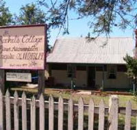 Rachel's Cottage - Accommodation Redcliffe