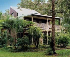 Grassy Head Hideaway - Accommodation Redcliffe 0