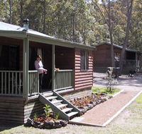Cottages on Mount View - Accommodation Redcliffe