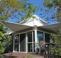 Kelly's Beach Resort - Accommodation Redcliffe