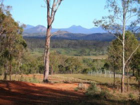 Destiny Boonah Eco Cottage And Donkey Farm - Accommodation Redcliffe 0