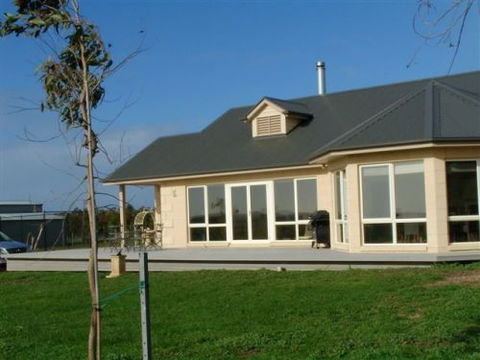 Mayfair Park - Accommodation Redcliffe 1
