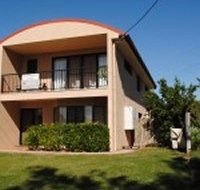 Reef Links Serviced Apartment - Accommodation Redcliffe