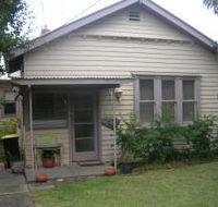 Peartree Cottage - Accommodation Redcliffe
