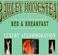 Bawley Homestead Bed And Breakfast - Accommodation Redcliffe
