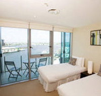Docklands Apartments Grand Mercure - Accommodation Redcliffe