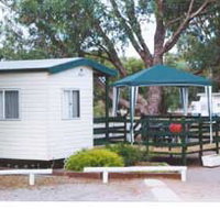 Minlaton Caravan Park - Accommodation Redcliffe