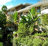Wahroonga Waldorf Apartments - Accommodation Redcliffe