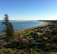 Brighton Caravan Park - Accommodation Redcliffe