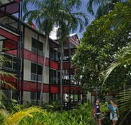 Parap Village Apartments - Accommodation Redcliffe