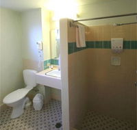 Best Western Torrington Holiday Apartments - Accommodation Redcliffe